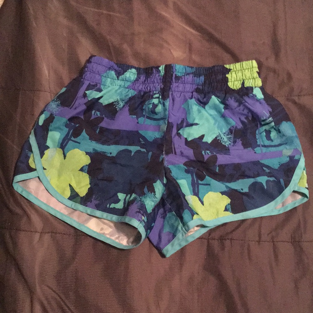 Swimming Shorts